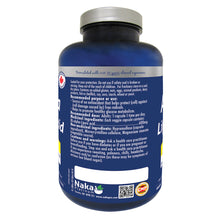 Load image into Gallery viewer, (Bonus Size) Platinum Alpha Lipoic Acid - 75/150 vcaps
