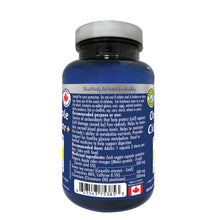 Load image into Gallery viewer, (Bonus Size) Platinum Organic Apple Cider Vinegar - 120 vcaps
