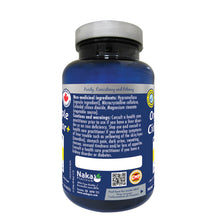 Load image into Gallery viewer, (Bonus Size) Platinum Organic Apple Cider Vinegar - 120 vcaps
