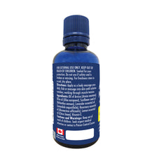 Load image into Gallery viewer, (Bonus Size) Platinum Arnica Massage Oil - 50ml
