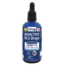 Charger l'image dans la galerie, (Taille bonus) Gouttes Platinum B12 - 100 ml
