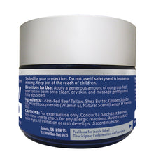 Load image into Gallery viewer, (Bonus Size) Platinum Beef Tallow Grass Fed - 50/100ml
