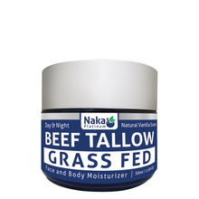 Load image into Gallery viewer, (Bonus Size) Platinum Beef Tallow Grass Fed - 50/100ml
