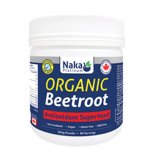 Load image into Gallery viewer, (Bonus Size) Platinum Organic Beetroot - 200/400g
