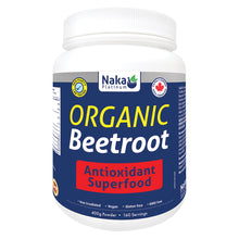 Load image into Gallery viewer, (Bonus Size) Platinum Organic Beetroot - 200/400g
