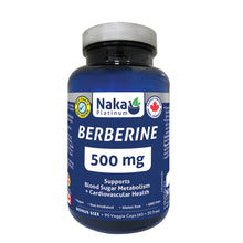 Charger l&#39;image dans la galerie, (Taille bonus) Platinum Berberine - 90 vcaps ou 150 vcaps

