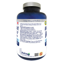 Charger l'image dans la galerie, (Bonus Size) Platinum BioActive K2 - 120/240/400 vcaps
