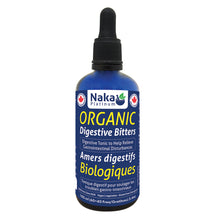 Load image into Gallery viewer, (Bonus Size) Platinum Organic Digestive Bitters - 100ml
