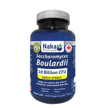 Load image into Gallery viewer, (Bonus Size) Platinum Saccharomyces Boulardii - 40 DR vcaps
