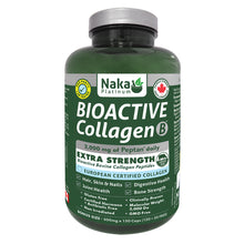 Load image into Gallery viewer, (Bonus Size) Platinum Pro Collagen (Bovine Source) - 150 caps
