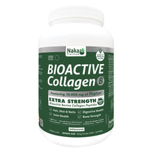 Load image into Gallery viewer, (Bonus Size) Platinum Pro Collagen (Bovine Source) - Unflavoured - 425/825g Powder
