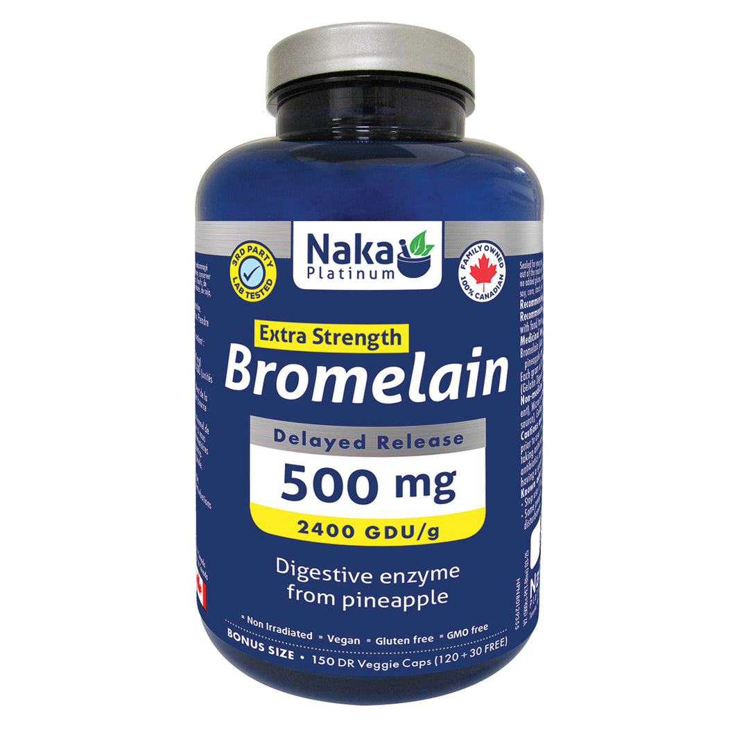(Taille bonus) Platinum Nutri C - 600 ml