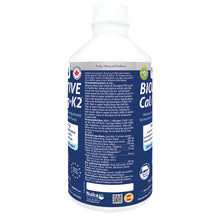 Charger l'image dans la galerie, (Taille bonus) Platinum Liposomal D3 2000 UI - 100 ml

