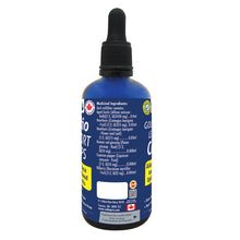 Charger l'image dans la galerie, (Taille bonus) Platinum Liposomal D3 2000 UI - 100 ml
