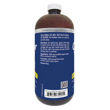 Charger l&#39;image dans la galerie, (Taille bonus) Huile hydratante Platinum - Ricin biologique - 270/300/500 ml
