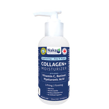 Load image into Gallery viewer, (Bonus Size) Platinum Collagen+ cream - 50/120/340ml
