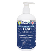 Load image into Gallery viewer, (Bonus Size) Platinum Collagen+ cream - 50/120/340ml
