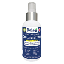 Load image into Gallery viewer, (Bonus Size) Platinum Concentrace, Topical Spray Trace Mineral - 120ml
