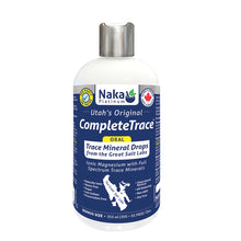 Load image into Gallery viewer, (Bonus Size) Platinum Concentrace, Oral Trace Mineral Drops - 355ml
