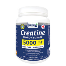 Load image into Gallery viewer, (Bonus Size) Platinum Creatine - 400/900g
