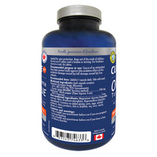 Charger l'image dans la galerie, (Taille Bonus) Curcumine BIOLOGIQUE Platinum 95% - 90 ou 180 vcaps
