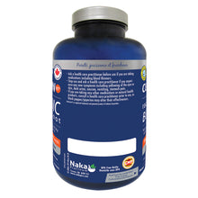 Charger l'image dans la galerie, (Taille Bonus) Curcumine BIOLOGIQUE Platinum 95% - 90 ou 180 vcaps

