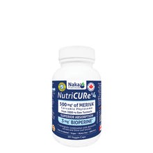 Load image into Gallery viewer, (Bonus Size) Platinum Nutri CURe V4 - 30/60 vcaps
