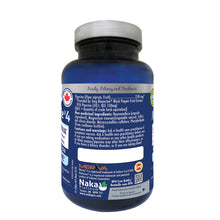 Load image into Gallery viewer, (Bonus Size) Platinum Nutri CURe V4 - 30/60 vcaps

