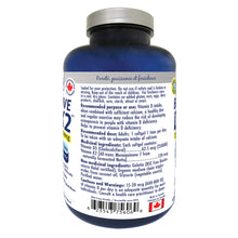 Charger l'image dans la galerie, (Bonus Size) Platinum BioActive D3+K2 in MCT oil 2500IU - 150/300/400 softgels
