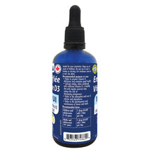 Load image into Gallery viewer, (Bonus Size) Platinum Pro Emulsified Vitamin D - 60ml or 100ml
