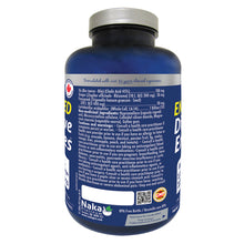 Load image into Gallery viewer, (Bonus Size) Platinum Enhanced Digestive Enzymes - 120/210 DR vcaps
