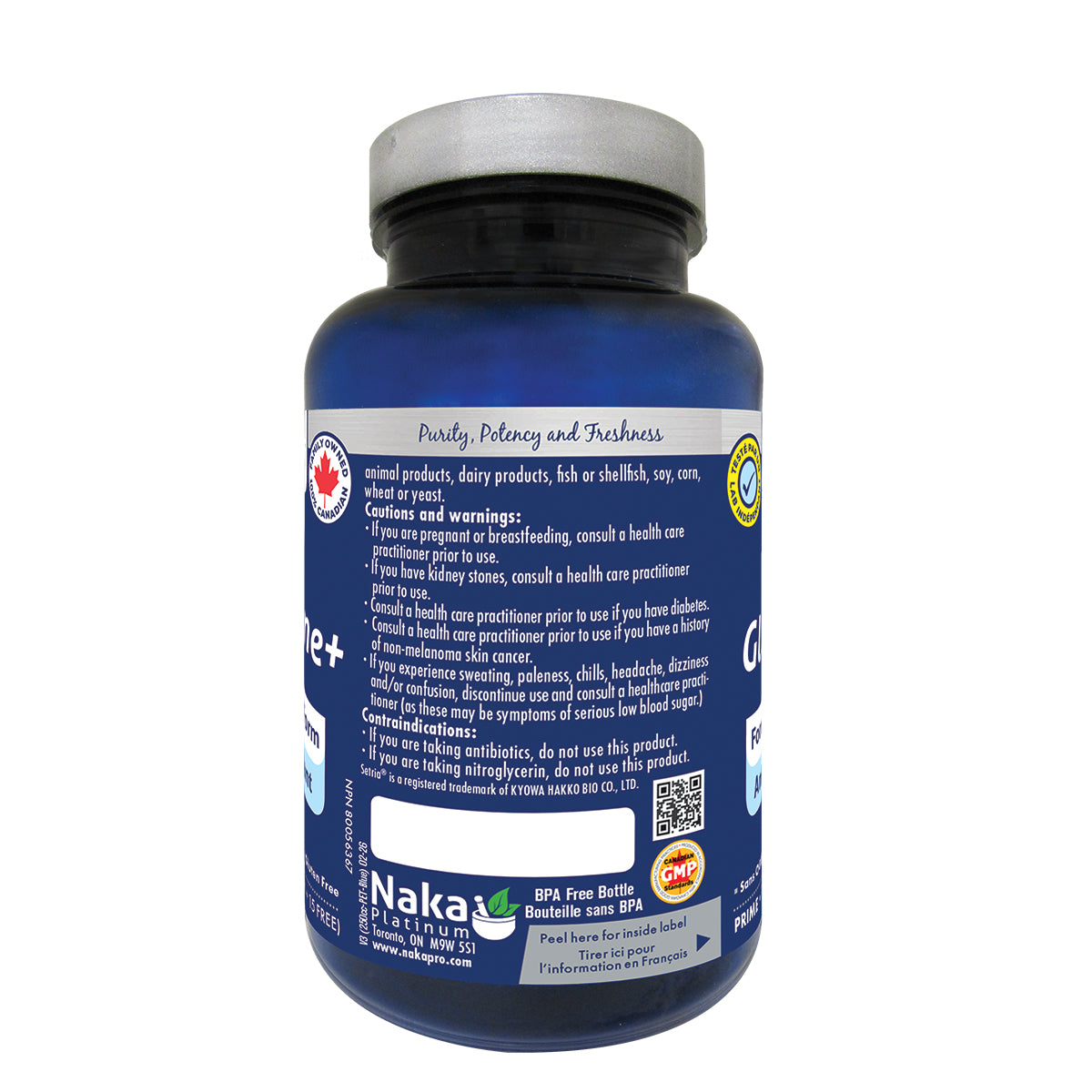 kyowa hakko setria glutathione Glutathione 60ct – Dr. Emily Parke