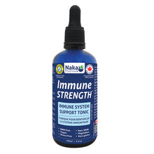 Load image into Gallery viewer, (Bonus Size) Platinum Immune Strength - 100ml

