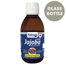 Load image into Gallery viewer, (Bonus Size) Platinum Moisturizing Oil - Jojoba - 130/270/300/500ml
