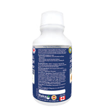 Charger l&#39;image dans la galerie, (Taille bonus) L-thréonate de magnésium liposomal platine - 250 ml
