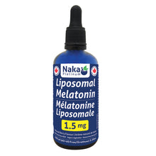 Charger l'image dans la galerie, (Taille bonus) Platinum Liposomal D3 2000 UI - 100 ml
