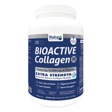 Charger l'image dans la galerie, (Taille bonus) Platinum Pro Collagène (source marine) – Sans saveur – 425/525/825 g de poudre
