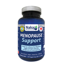 Load image into Gallery viewer, (Bonus Size) Platinum Menopause Support - 60 vcaps
