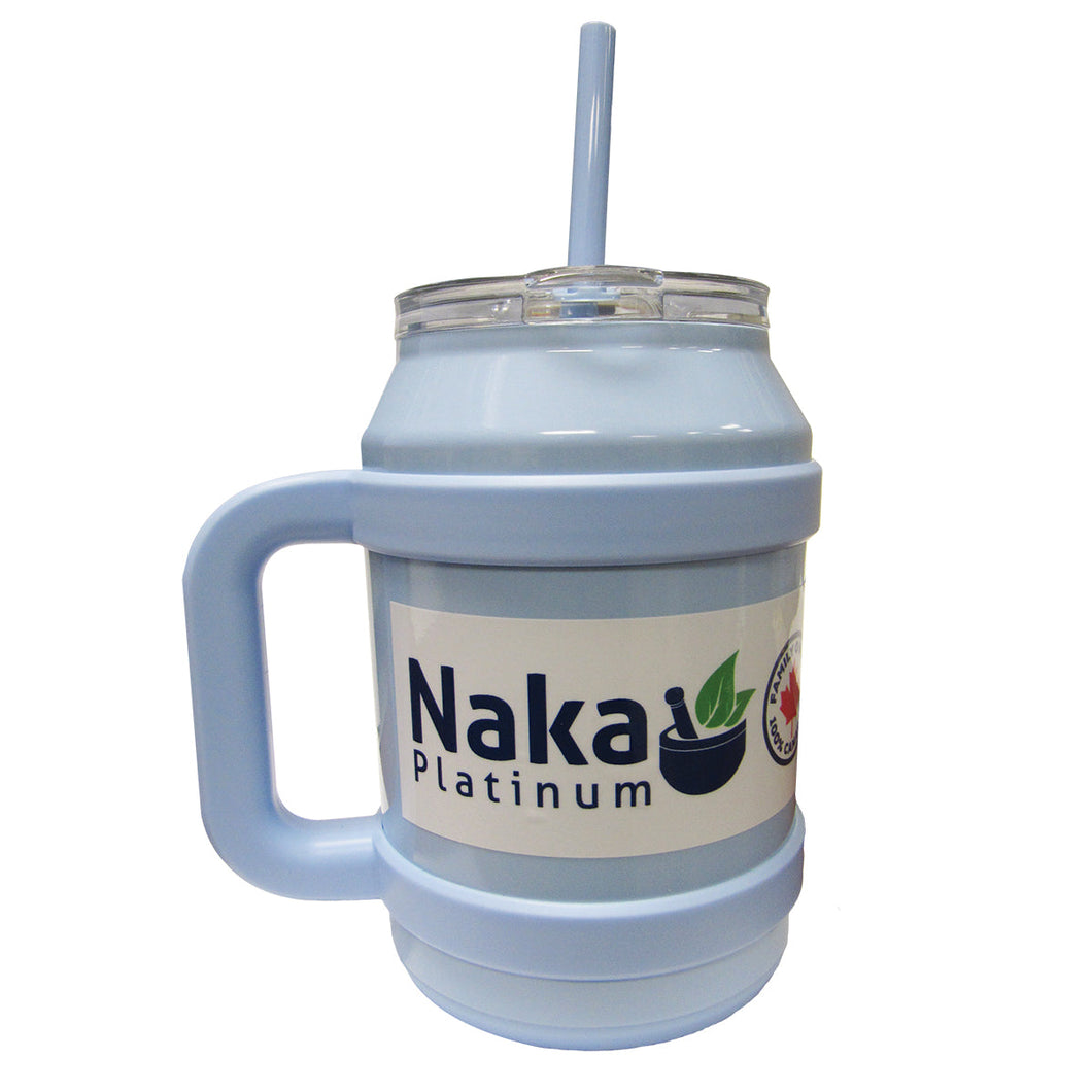 (FREE with order min $100) Thermo Mug - Assorted colors, selection not available