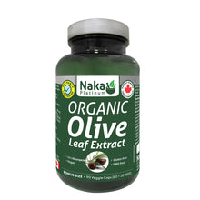 Charger l&#39;image dans la galerie, (Taille bonus) Olive biologique Platinum - 90 vcaps
