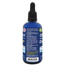 Load image into Gallery viewer, (Bonus Size) Platinum Organic with Mediterranean Oregano+ - 100ml
