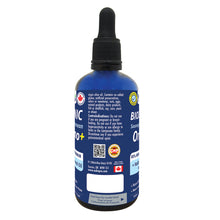 Load image into Gallery viewer, (Bonus Size) Platinum Organic with Mediterranean Oregano+ - 100ml
