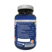 Charger l&#39;image dans la galerie, (Taille Bonus) Curcumine BIOLOGIQUE Platinum 95% - 90 ou 180 vcaps
