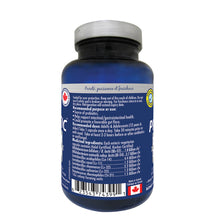 Load image into Gallery viewer, (Bonus Size) Platinum Nutri Probiotic - 75 DR vcaps
