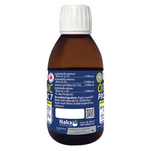 Load image into Gallery viewer, (Bonus Size) Platinum Organic Probiotic - 125ml
