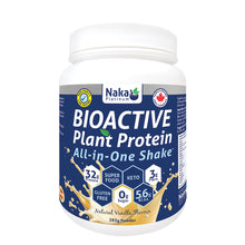 Charger l'image dans la galerie, (Bonus Size) Platinum BioActive Plant Protein - 282g/611g/1kg Powder - Chocolate/Vanilla Flavour
