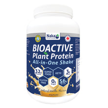 Charger l'image dans la galerie, (Bonus Size) Platinum BioActive Plant Protein - 282g/611g/1kg Powder - Chocolate/Vanilla Flavour

