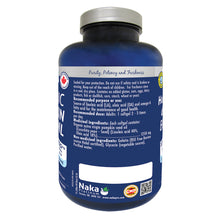 Load image into Gallery viewer, (Bonus Size) Platinum Organic Pumpkin Seed Oil - 80/160 softgels
