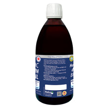 Charger l'image dans la galerie, (Taille bonus) Platinum Liposomal D3 2000 UI - 100 ml
