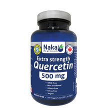 Load image into Gallery viewer, (Bonus Size) Platinum Quercetin - 120 vcaps
